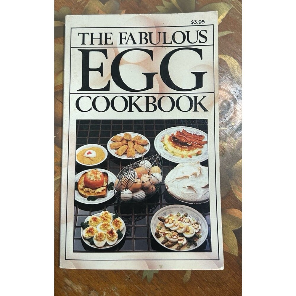 Cookbook